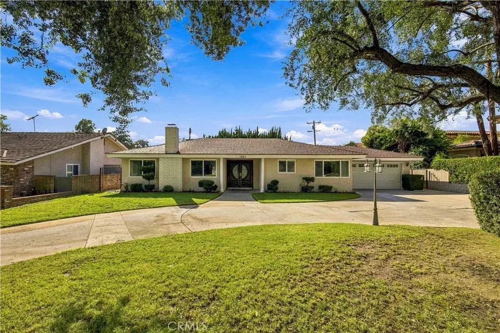 1501 S Santa Anita, Arcadia, CA 91006 - #1