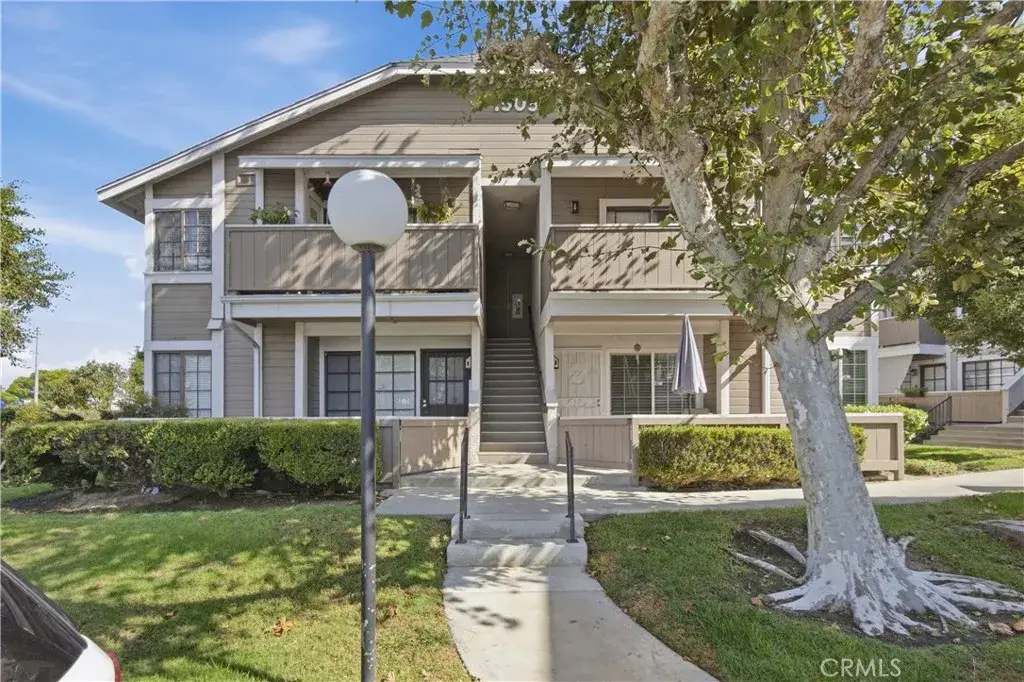 1505 S Raitt Street #97, Santa Ana, CA 92704 - #1