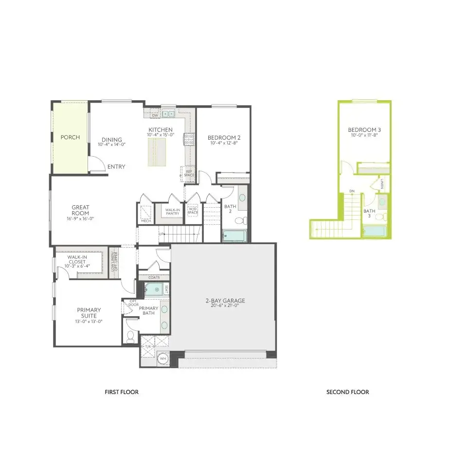 16150 E Preserve Loop, Chino, CA 91708 - #1