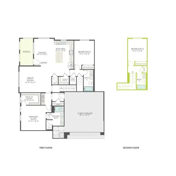 16150 E Preserve Loop, Chino, CA 91708