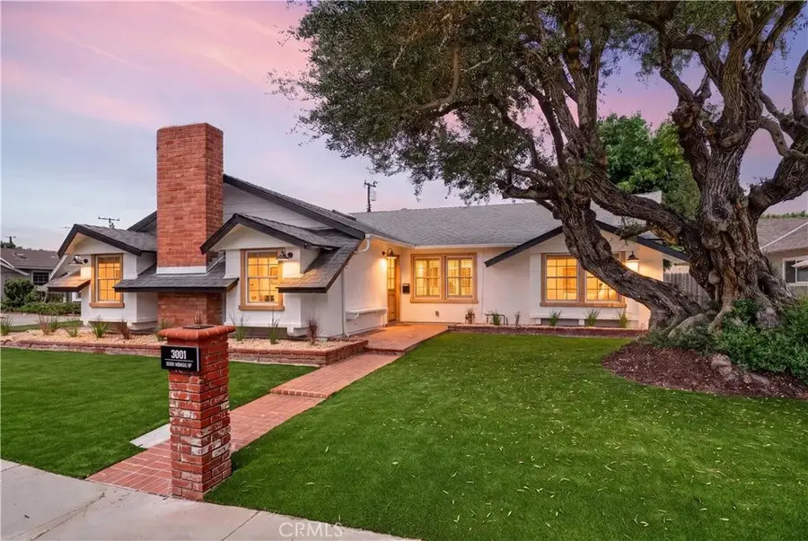 3001 Saint Albans, Los Alamitos, CA 90720 - #3