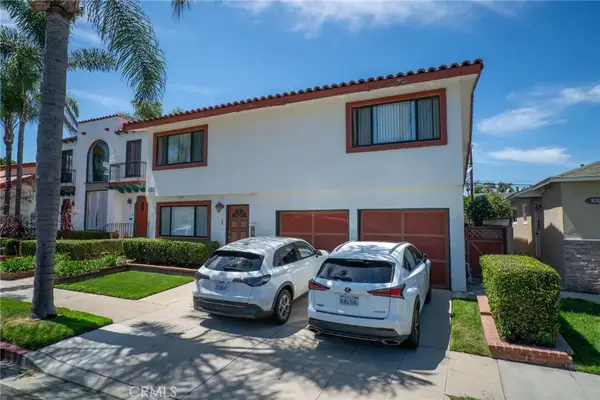 825 Roswell Avenue, Long Beach, CA 90804
