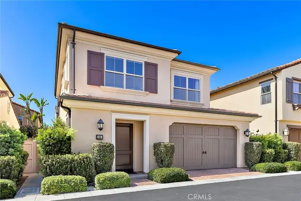 85 Rembrandt, Irvine, CA 92620