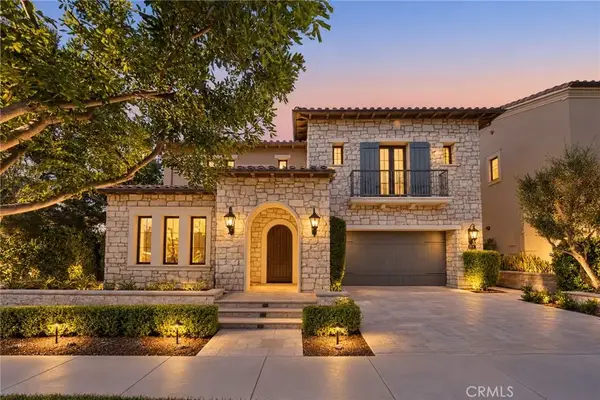 119 Gardenview, Irvine, CA 92618