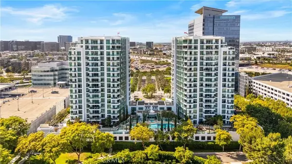 3131 Michelson Drive #304, Irvine, CA 92612