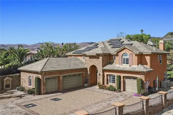 21350 Casino Ridge, Yorba Linda, CA 92887