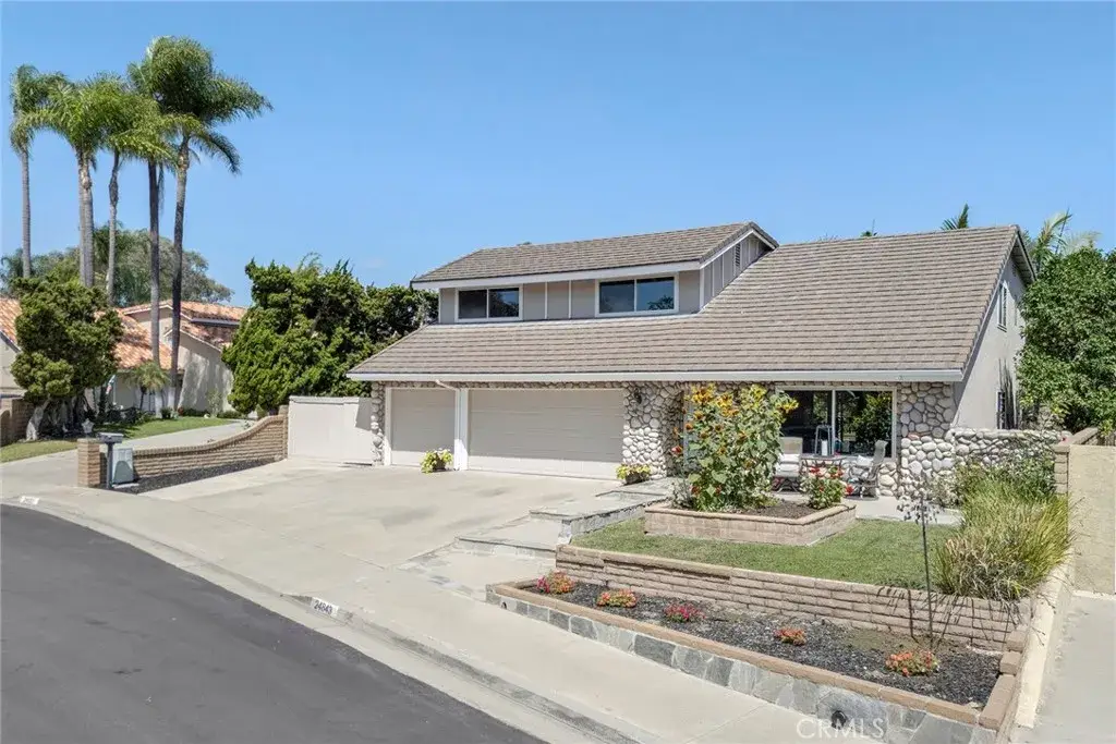 24843 Via Santa Cruz, Mission Viejo, CA 92692 - #1