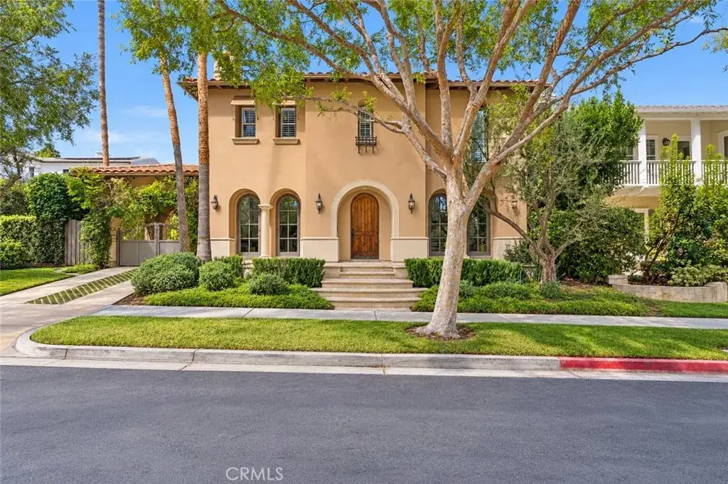 25 Peppertree, Newport Beach, CA 92660 - #1