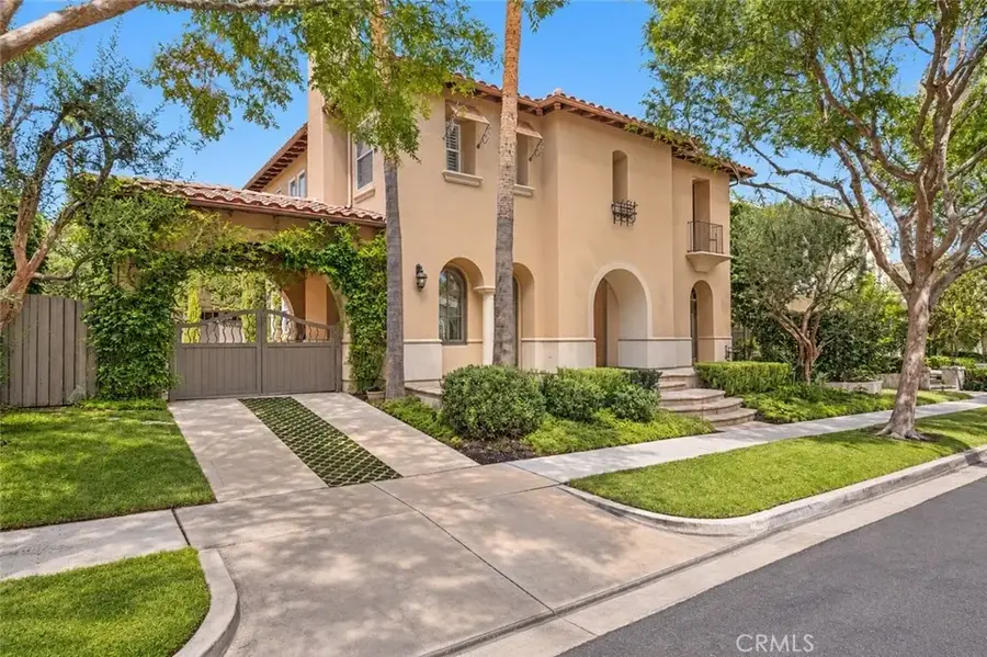 25 Peppertree, Newport Beach, CA 92660 - #2