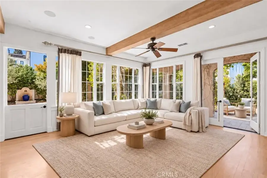 25 Peppertree, Newport Beach, CA 92660 - #3