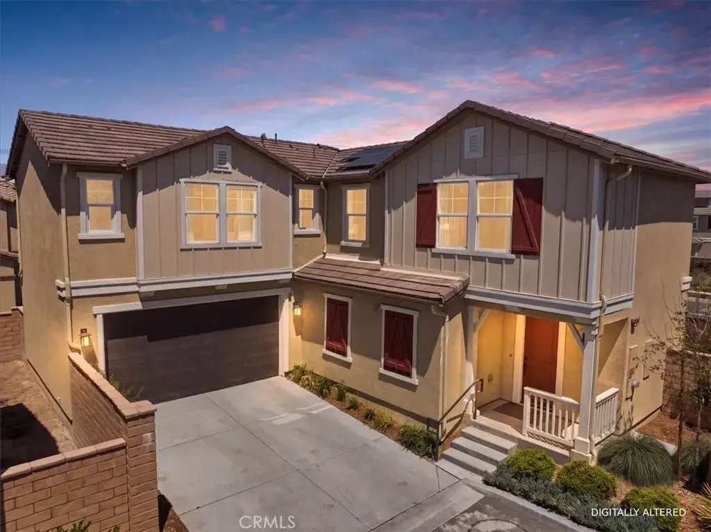 8542 Cougar Court, Chino, CA 91708 - #1