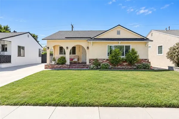 10161 Alburtis Avenue, Santa Fe Springs, CA 90670
