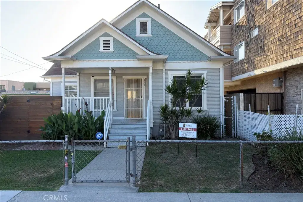 421 Almond Avenue, Long Beach, CA 90802 - #1