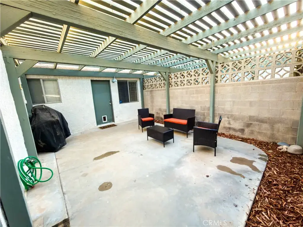 1000 N Lovekin #46, Blythe, CA 92225 - #1
