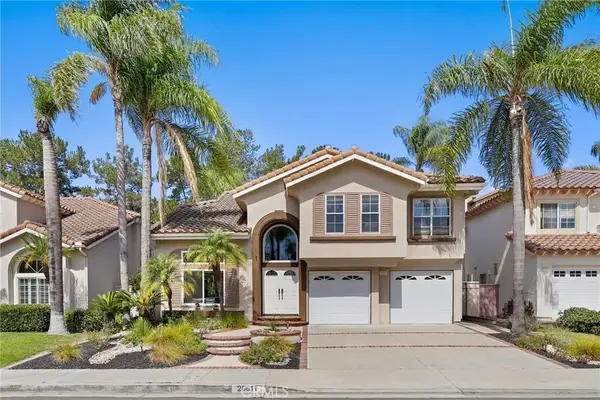 26611 Domingo Drive, Mission Viejo, CA 92692