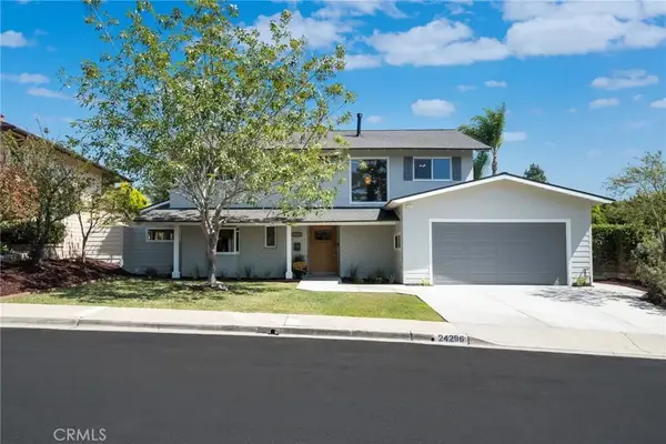24296 Via Aquara Avenue, Laguna Niguel, CA 92677