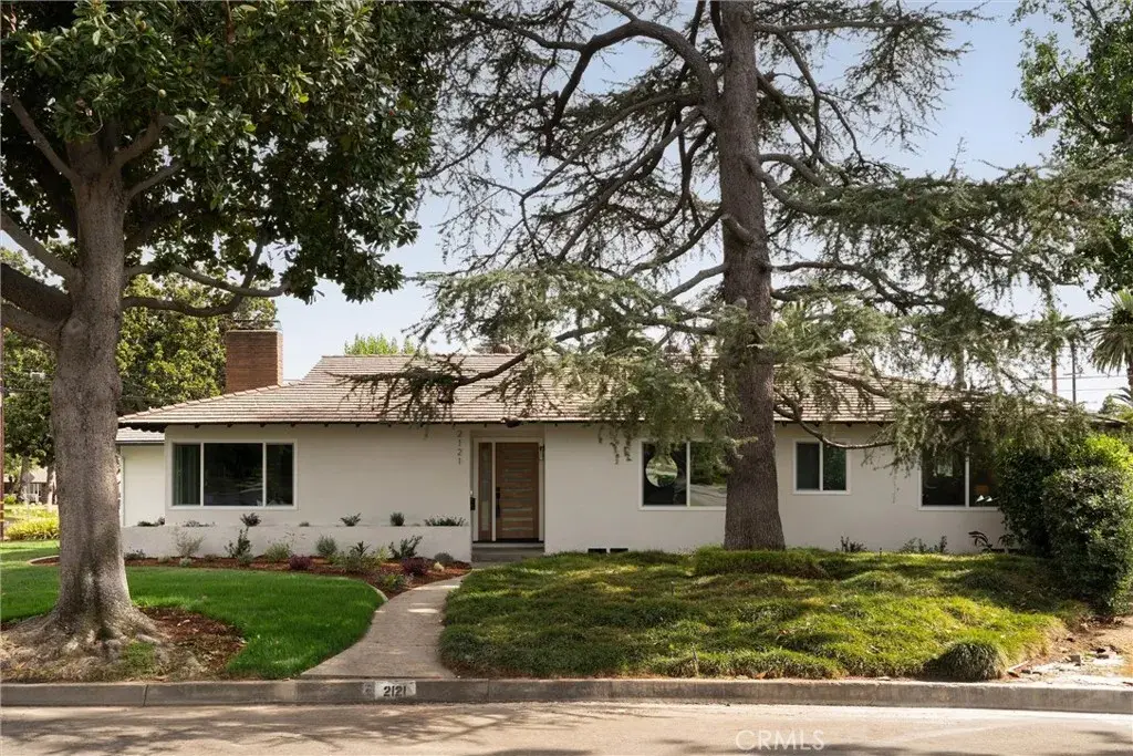 2121 South 3rd Avenue, Arcadia, CA 91006 - #1