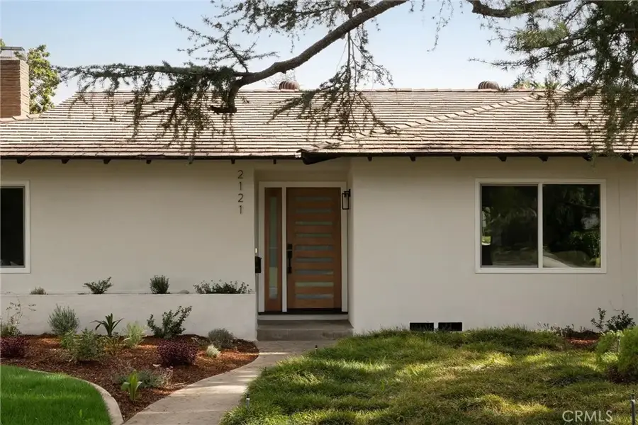 2121 South 3rd Avenue, Arcadia, CA 91006 - #2
