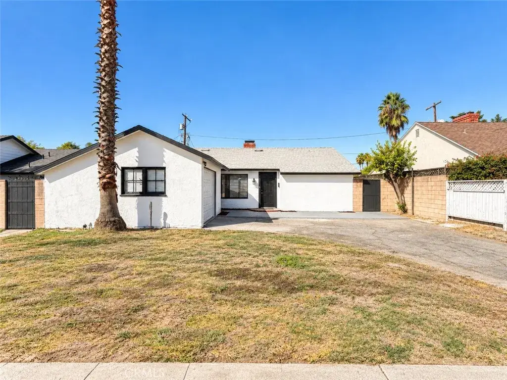 7919 Lasaine Avenue, Northridge, CA 91325 - #1