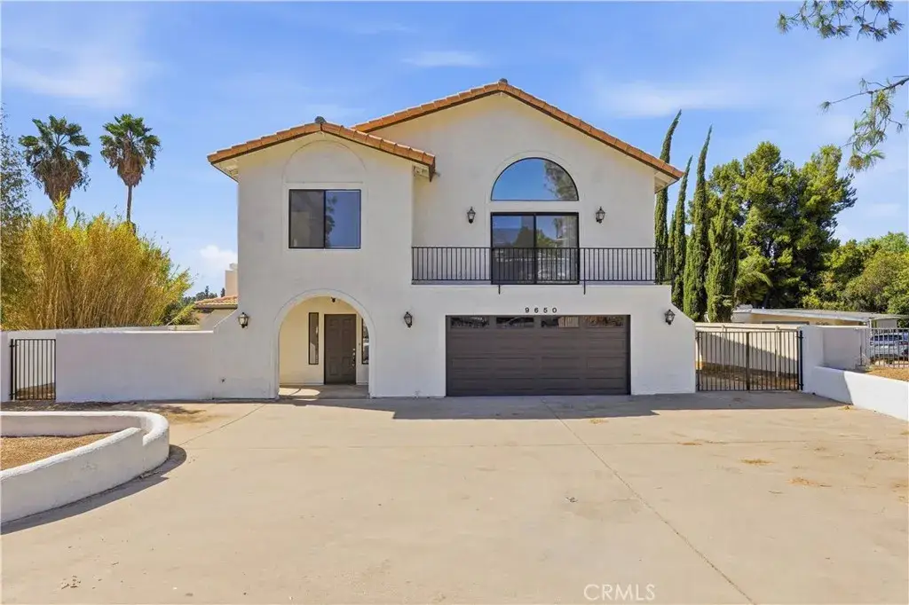 9650 Farmington Drive, Lakeside, CA 92040 - #1