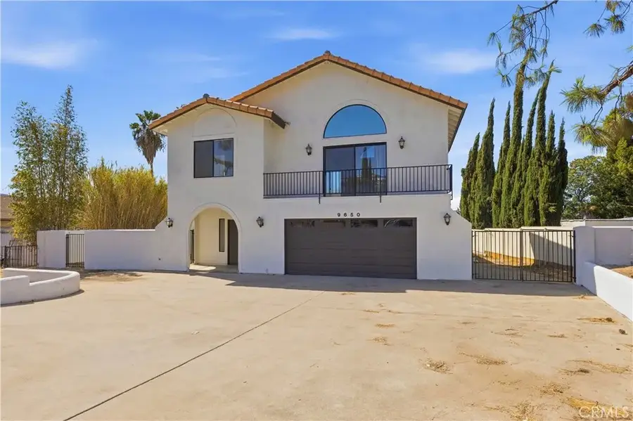 9650 Farmington Drive, Lakeside, CA 92040 - #2