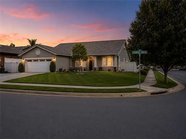 35579 Country Creek Drive, Yucaipa, CA 92399