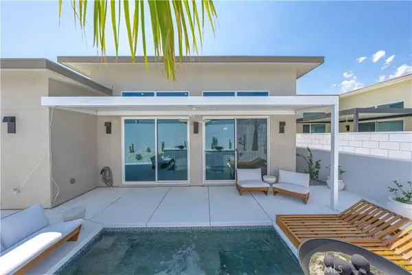264 Mustang, Palm Springs, CA 92262