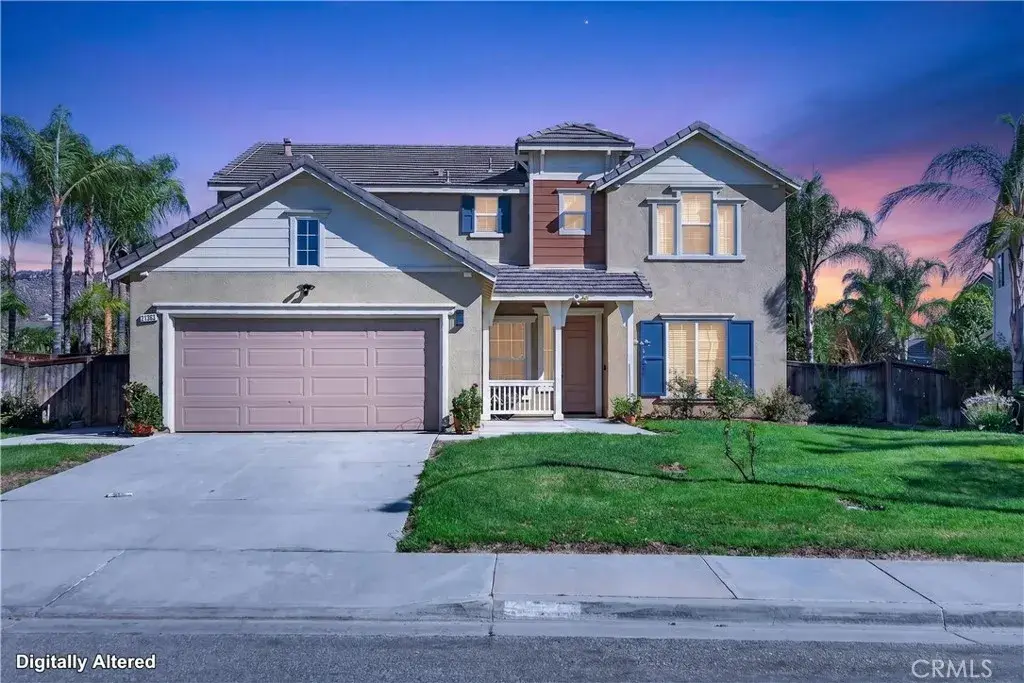 27383 Big Horn, Moreno Valley, CA 92555 - #1