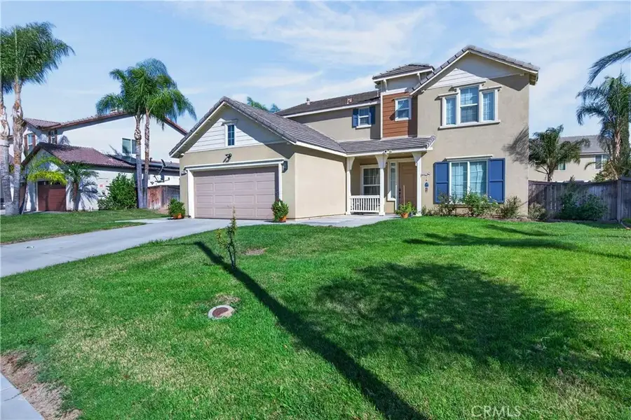 27383 Big Horn, Moreno Valley, CA 92555 - #3
