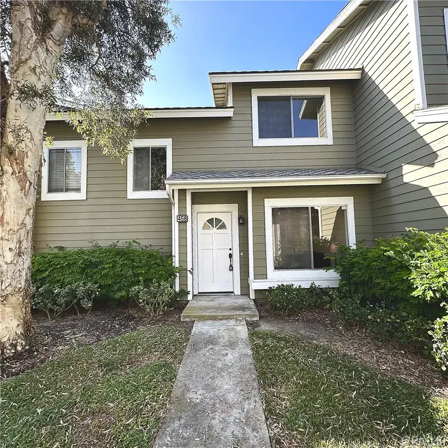 458 Monroe, Irvine, CA 92620 - #1