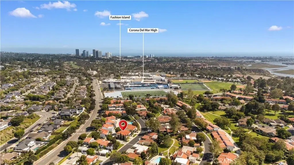 2326 Vista Hogar, Newport Beach, CA 92660 - #1