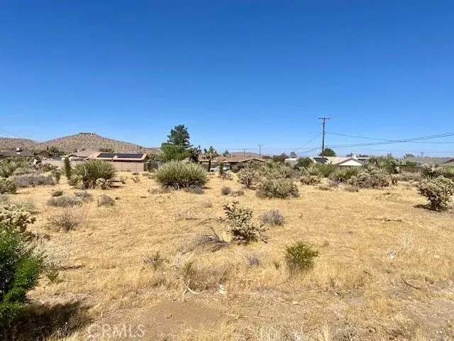0 Ivanhoe, Yucca Valley, CA 92284 - #2
