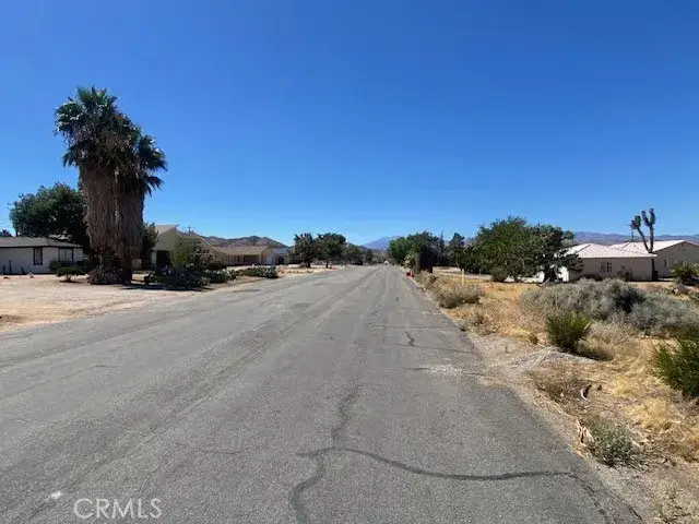 0 Ivanhoe, Yucca Valley, CA 92284 - #3