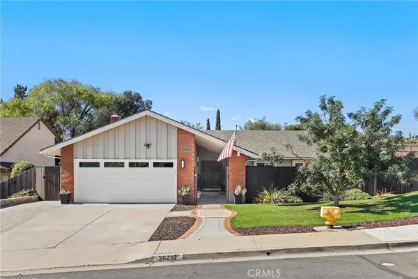 26232 Tarrasa Lane, Mission Viejo, CA 92691
