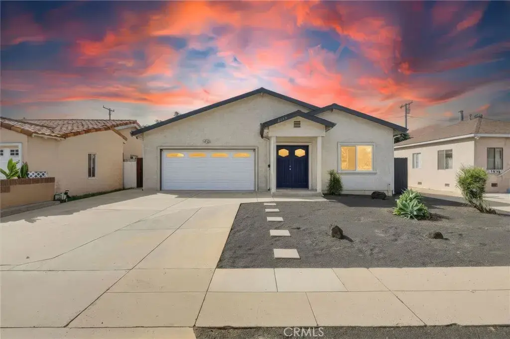 2542 E Madison Street, Carson, CA 90810 - #1