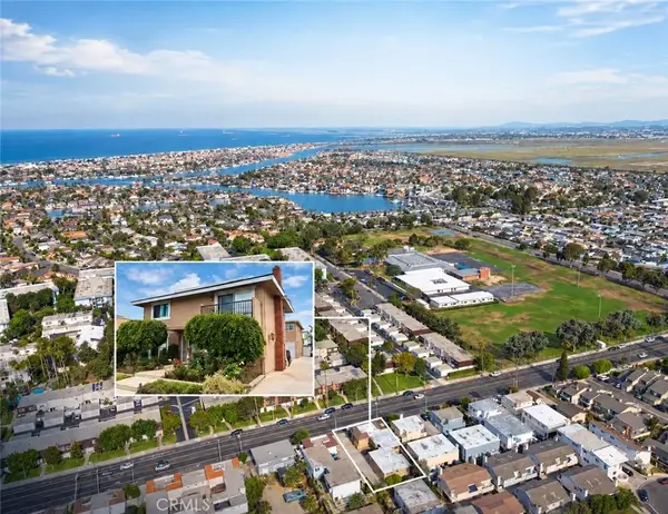 16672 Algonquin, Huntington Beach, CA 92649