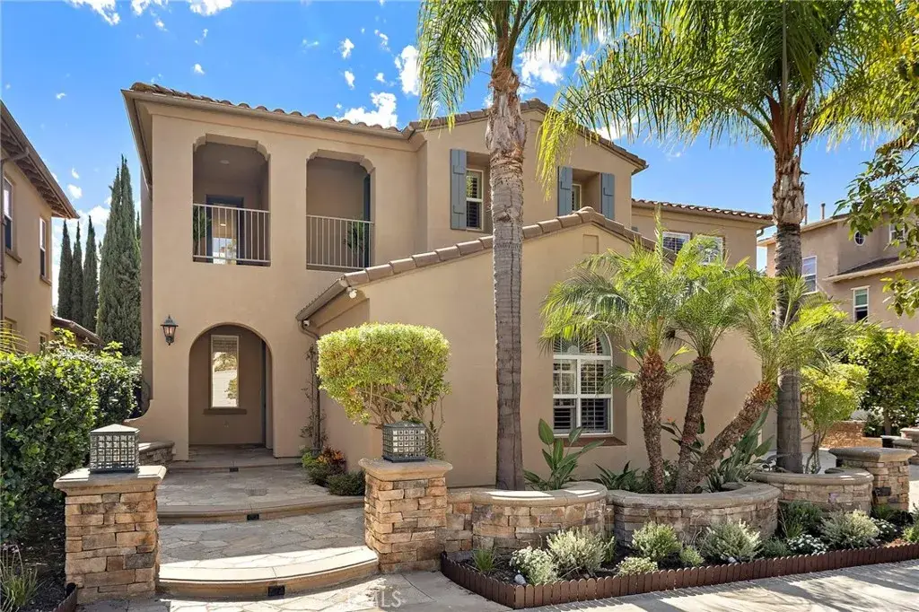 24 Antique Rose, Irvine, CA 92620 - #1