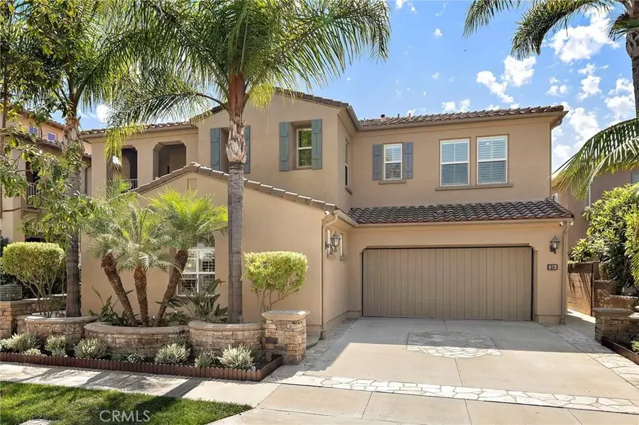 24 Antique Rose, Irvine, CA 92620 - #2