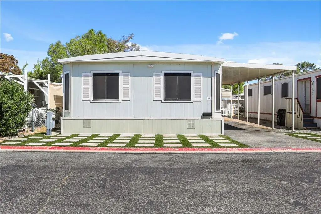 22838 Bear Valley #63, Apple Valley, CA 92308 - #1