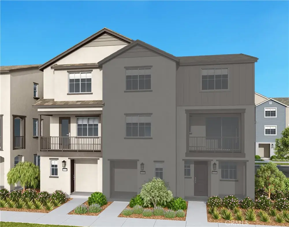 16077 W Preserve Loop, Chino, CA 91708 - #1