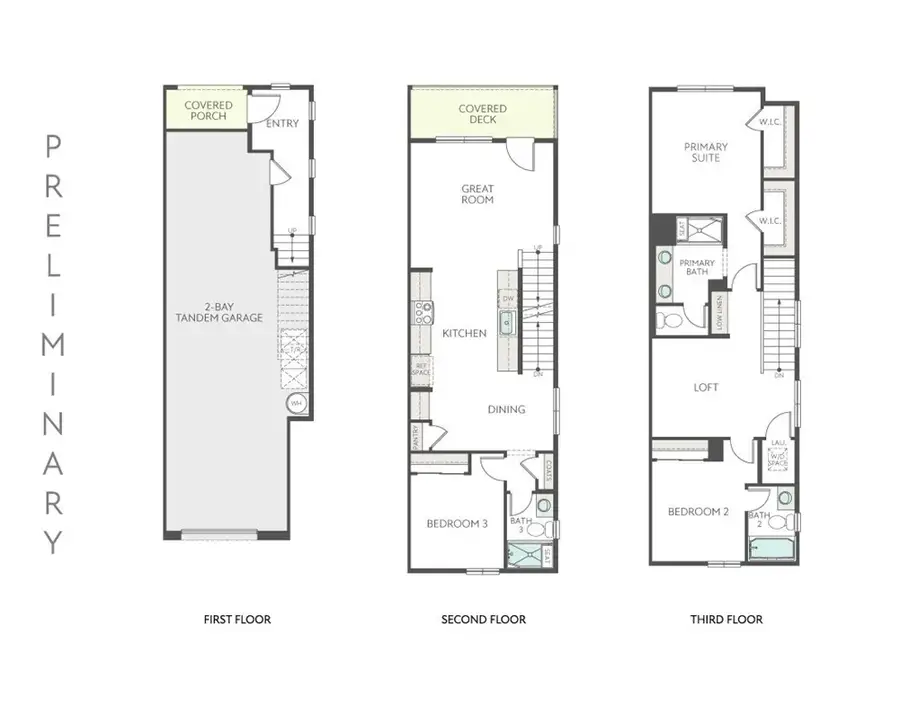 16077 W Preserve Loop, Chino, CA 91708 - #2