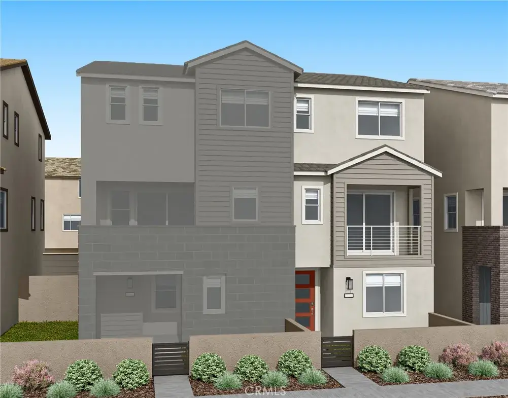 536 Tilden, Irvine, CA 92618 - #1