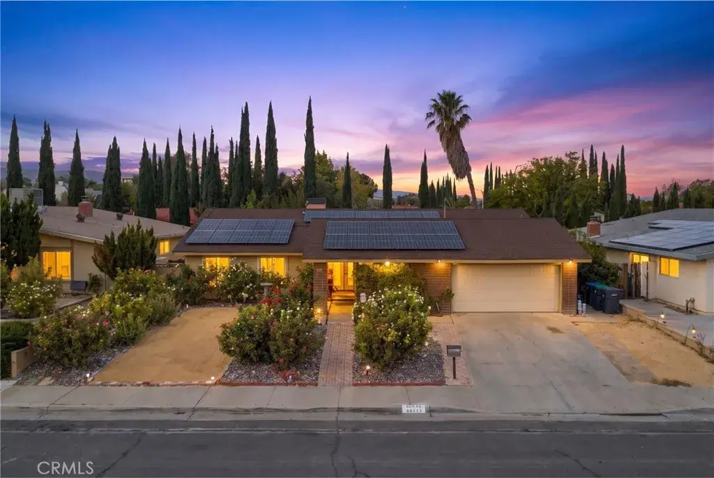 43781 Secure Pl, Lancaster, CA 93536 - #1