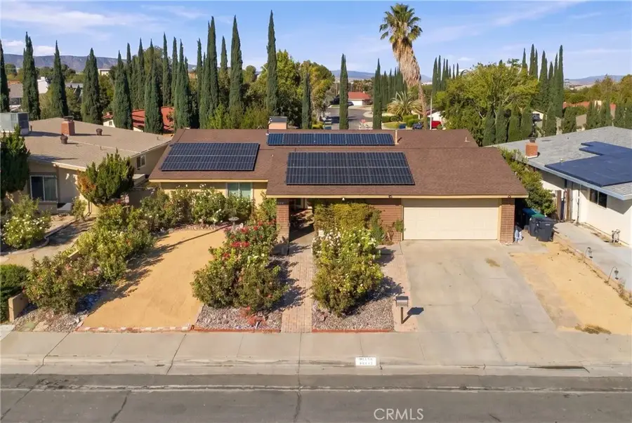 43781 Secure Pl, Lancaster, CA 93536 - #3
