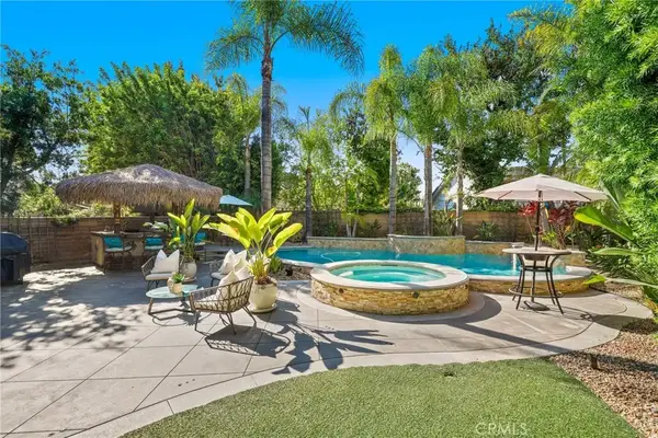 25091 Shaver Lake Circle, Lake Forest, CA 92630