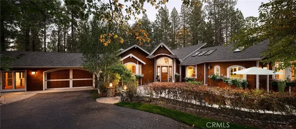 42388 Switzerland Drive, Big Bear Lake, CA 92315 - #1
