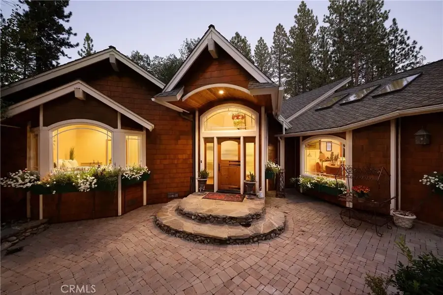 42388 Switzerland Drive, Big Bear Lake, CA 92315 - #2