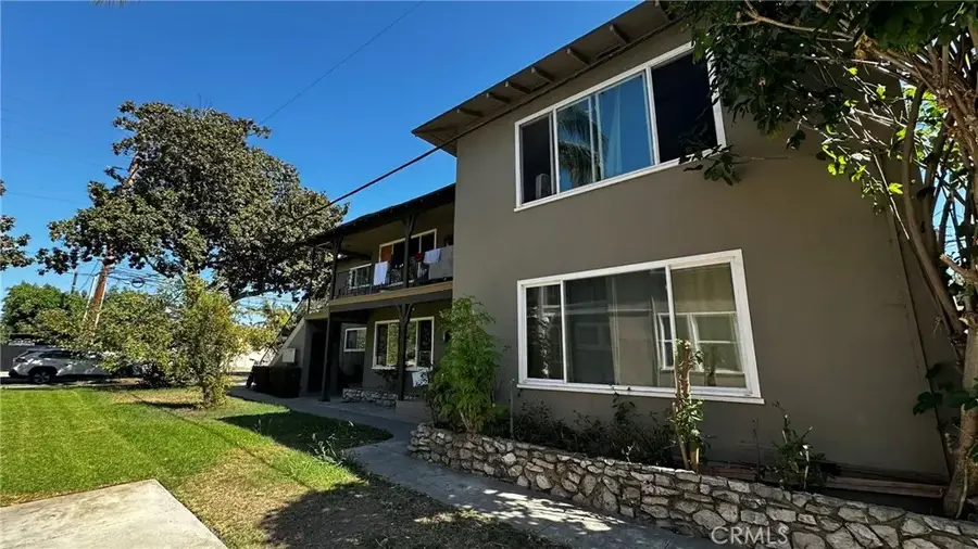 307 N East St, Anaheim, CA 92805 - #2