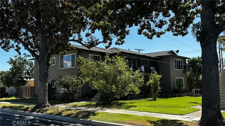307 N East St, Anaheim, CA 92805 - #3