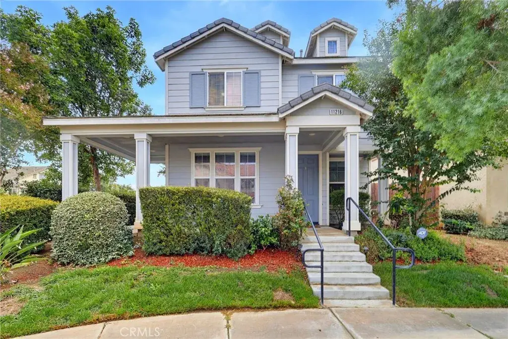 11216 Collin, Riverside, CA 92505 - #1